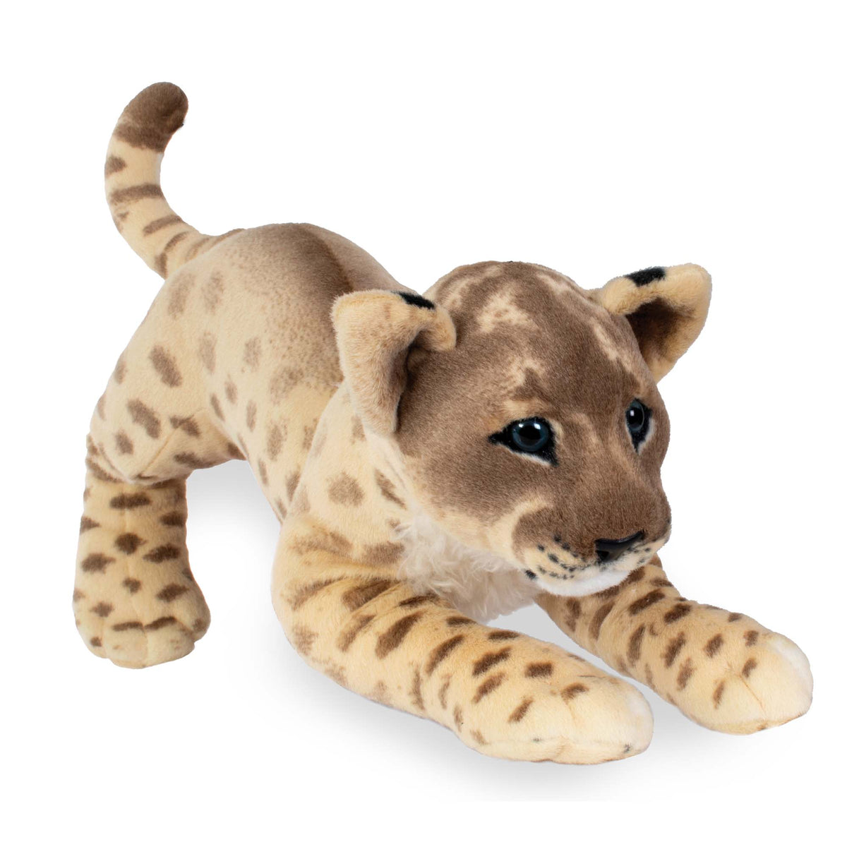 Lion cub stuffed animal online